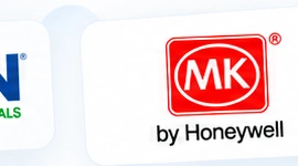 MK by Honeywell