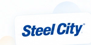 Steel City
